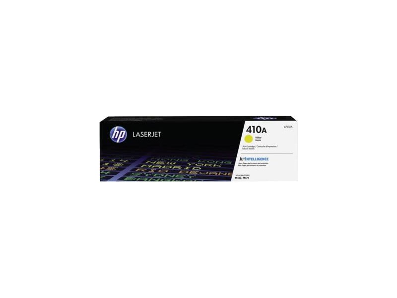 HP 410A - CF412A